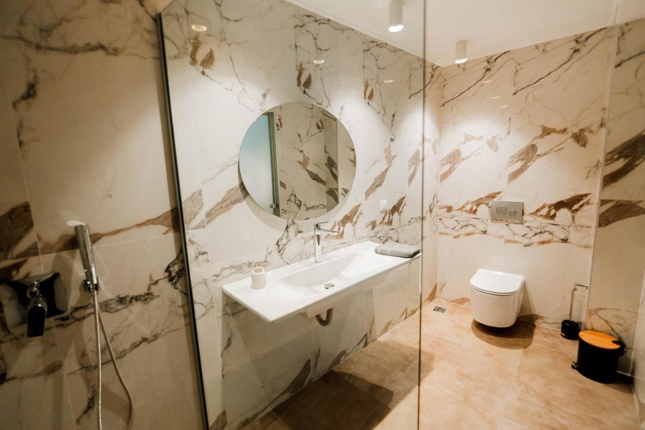 Olia Suites Парга Экстерьер фото
