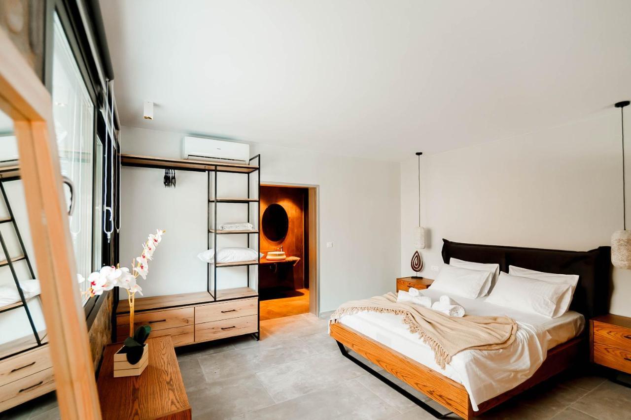 Olia Suites Парга Экстерьер фото