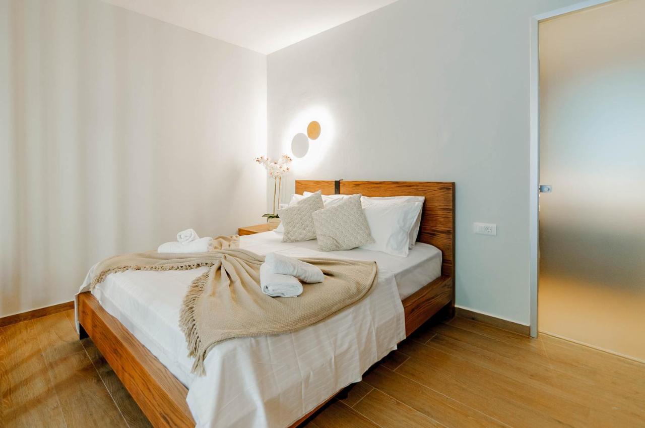Olia Suites Парга Экстерьер фото
